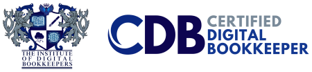 Certified Digital Bookkeeper